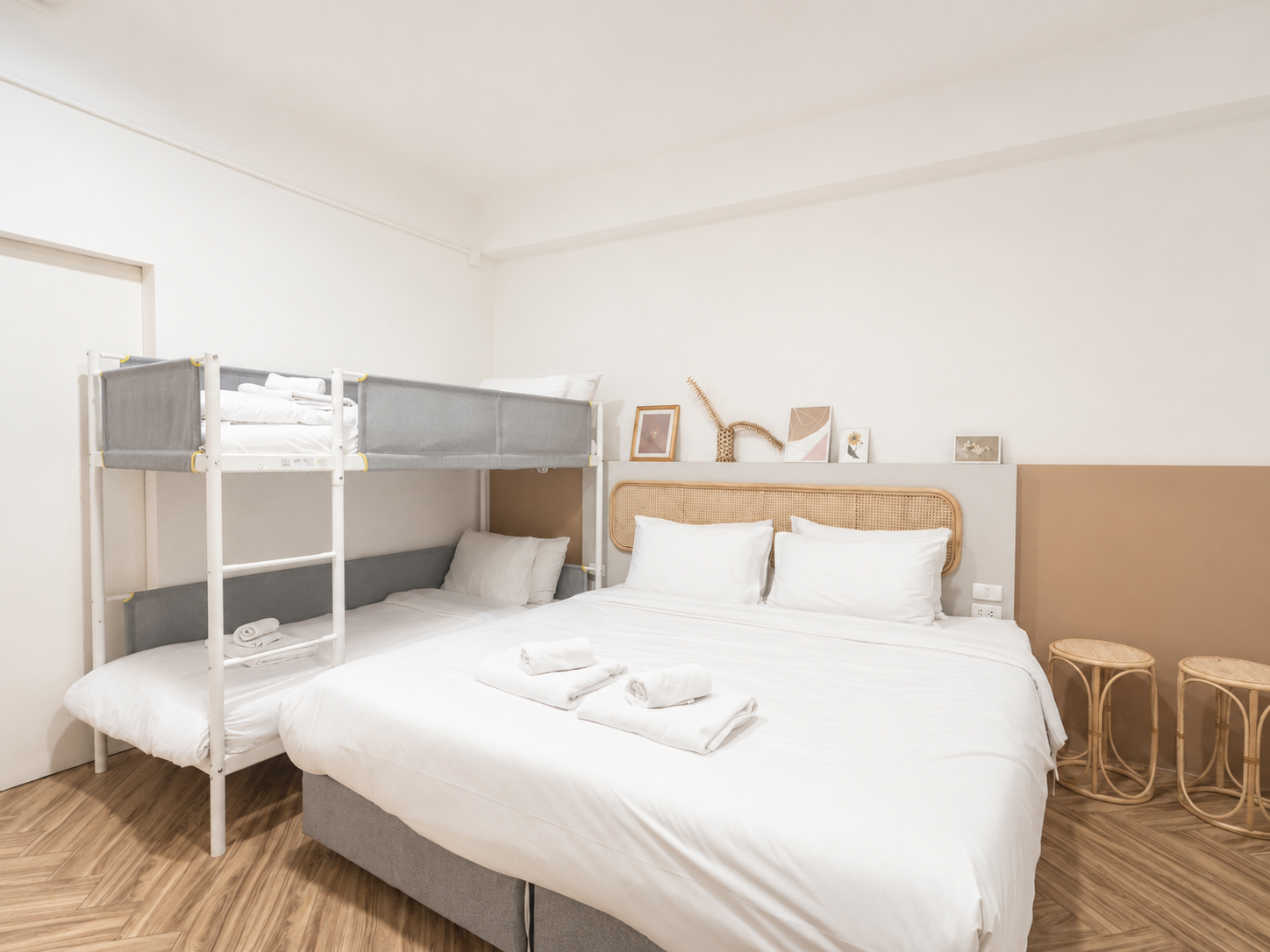 Craft Studio Apartment