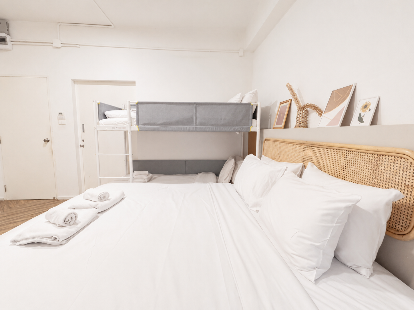 Craft Studio Apartment
